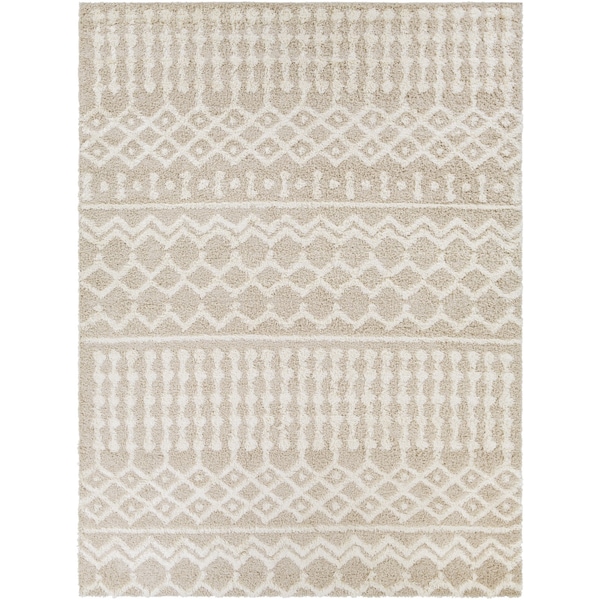 Livabliss Urban Shag USG-2303 Machine Crafted Area Rug USG2303-81012 - main